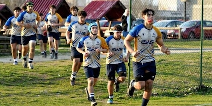 CUS Torino Rugby: un weekend dedicato alle Juniores
