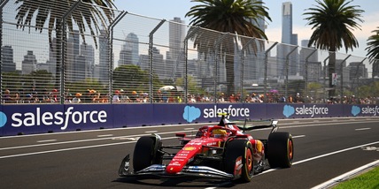 GP Australia, delusione Ferrari: Leclerc e Hamilton in 4ª fila! Pole Norris
