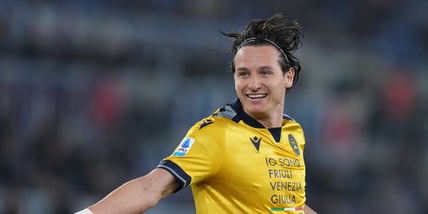 Diretta Udinese-Verona ore 15: dove vederla in tv, in streaming e formazioni ufficiali