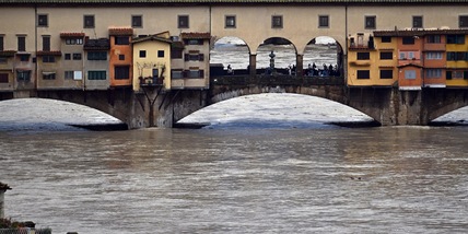Fiorentina-Juve a rischio per il maltempo: chiesto al sindaco il rinvio