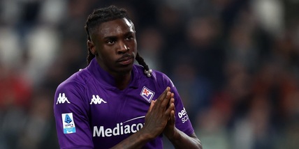 Kean da record, Juve avvisata di nuovo: e la clausola non spaventa l'estero