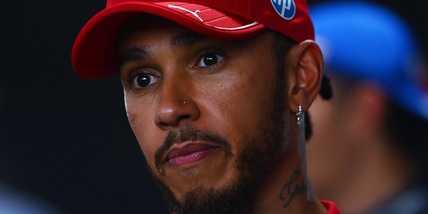 Hamilton: “Serve crescere”. Leclerc: “Delusi”. Vasseur: “Gara un’altra storia"