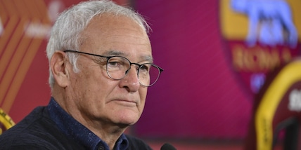 Roma, Ranieri fa dietrofront su Hummels: "Espulsione forzata". Poi incorona Soulé e Dybala