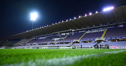 Fiorentina-Juve si gioca? La situazione a Firenze e l'esempio Pisa-Mantova