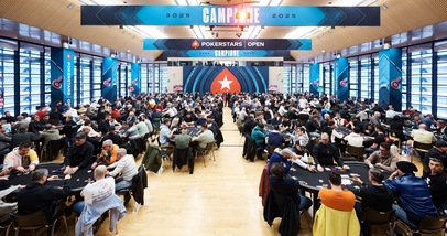 Diretta PokerStars Open Campione: segui l’evento in tempo reale