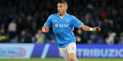 Il Napoli più azzurro vuole tornare primo: a Venezia un'occasione d’oro