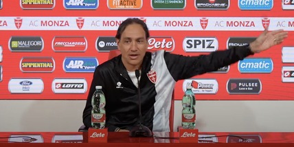 Nesta torna sull'Inter e punge: "Inzaghi sempre in campo, non va bene"