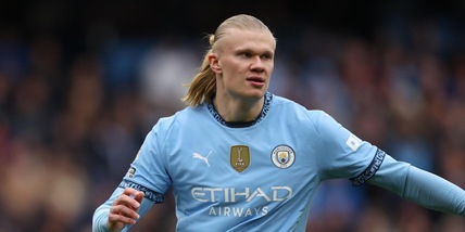 Haaland più di Shearer, ma Guardiola frena ancora. Nuovo incubo Juric