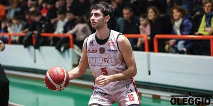 Squali, un altro big match: arriva Lucca