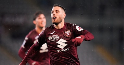 Vlasic, colpo da biliardo nella festa Toro: Vanoli non stecca l’esame Empoli