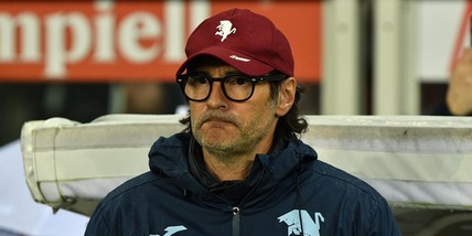Vanoli: “Ai ragazzi ricordo sempre l’importanza della maglia Toro"