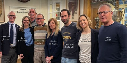 Federazione Italiana Canottaggio: Elezioni del Comitato Piemontese 2025