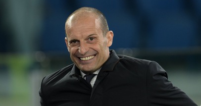 Allegri-Juve, non è finita: il piccolo in campo nello stesso ruolo di Max