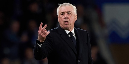 Furia Ancelotti: “Chiesto due volte il rinvio”, ma la Liga smentisce