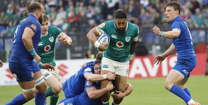 Italia coraggiosa ma senza disciplina: le leggerezze costano caro