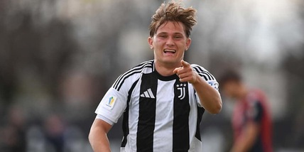 Juve Primavera, colpo playoff: basta Biliboc contro il Genoa