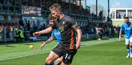 Di Francesco elogia Nicolussi Caviglia e svela il soprannome: “Lo chiamo…”