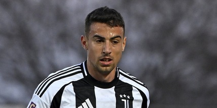 Juve, Turicchia non basta: la Next Gen cade in dieci a Latina