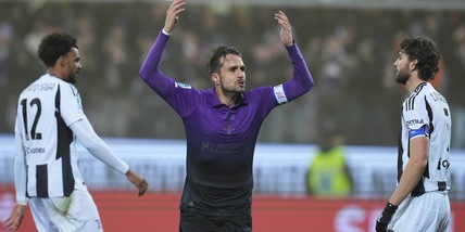 La Juventus è allo sbando: Fiorentina, 3-0 devastante. Motta da mandare via