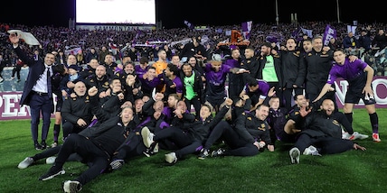 Da Palladino a Kean e Fagioli: Juve travolta, la Fiorentina fa festa!