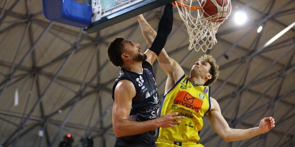 La Bertram mostra i muscoli: a Scafati è monologo Derthona