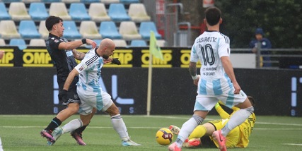 Pronostico Entella-Sestri Levante, un paio di esiti vanno tenuti d'occhio