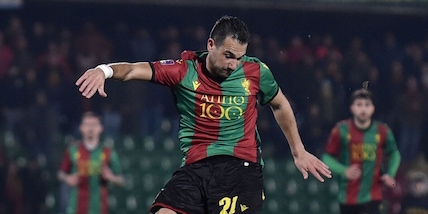 Pronostico Spal-Ternana, un'opzione è probabile e anche ben pagata: ecco quale