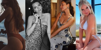 Da Kika Gomes a lady Lawson, le wags della F1 che fanno impazzire il paddock