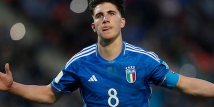 Casadei e la prima volta in Nazionale: “Motivo d’orgoglio”. Sul Toro e Vanoli...