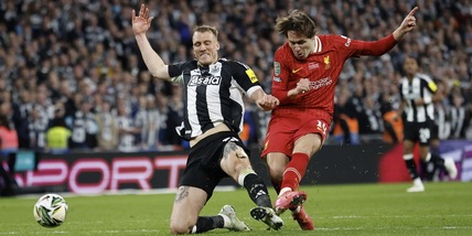 Chiesa, altro gol a Wembley e i tifosi lo invocano: “Deve giocare sempre”