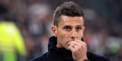 Motta esonerato? Il destino dentro l’algoritmo Juve: costi, benefici, rischi