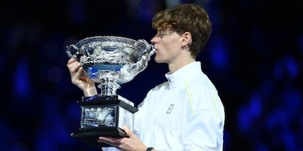 “Eppur si muove”, Sinner e la prima risposta alla domanda che tutti si pongono