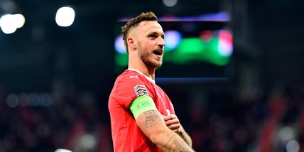 Austria-Serbia, le quote sorridono ad Arnautovic e compagni