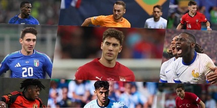 Juve, chi va in nazionale? Da Yildiz e Vlahovic a Weah, 18 giocatori convocati!