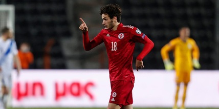 Spareggi Nations League, Armenia-Georgia: statistiche e pronostico