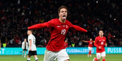 La Turchia di Yildiz batte l'Ungheria? Le quote dicono...