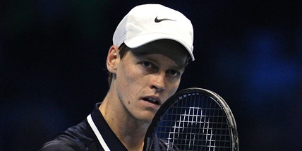 Sinner, non solo Roma e Parigi: a maggio gioca un altro torneo, è ufficiale