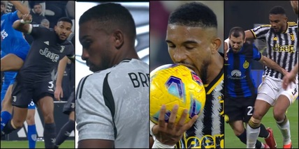 Bremer, auguri social Juve. E i tifosi lo acclamano: "Con te in campo..."