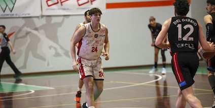 Oleggio Magic Basket, a Empoli si chiude l'andata della seconda fase