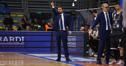 La Bertram riceve l’AEK Atene in attesa dello “spareggio” con Würzburg