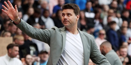 "Gli Usa possono vincere i Mondiali?": Pochettino e la pressione di Trump