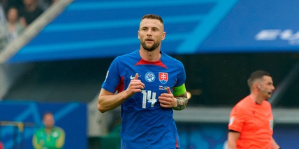 Spareggi Nations League, il pronostico di Slovacchia-Slovenia