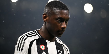 Koopmeiners flop, Kolo Muani in calo: nella Juve di Motta sono inutili