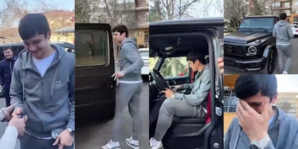 Khusanov idolo per il passaggio al Manchester City: è stato accolto così in Uzbekistan