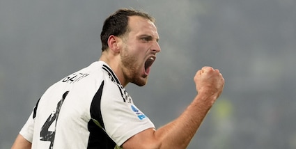 Giù le mani da Gatti! Tifosi Juve furiosi: "Ma quale Napoli, blindatelo"