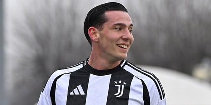 Vacca, talento da Juve e Nazionale: "Vivo per il gol, grazie a Magnanelli"