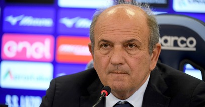 Fabiani: “Baroni non è in discussione, a giugno le somme”. Sulla corsa Champions...