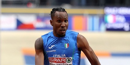 Diaz, obiettivo bis europeo: "Voglio l'oro e cantare di nuovo l'inno"