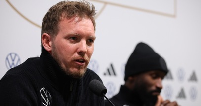 Nagelsmann: "Italia squadra giovane, vi dico chi è il più forte"