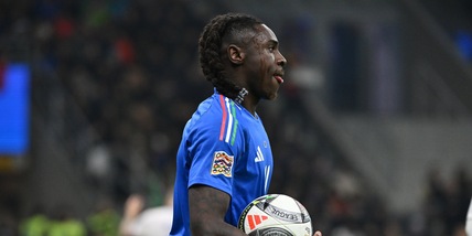 Diretta Italia-Germania ore 20.45: dove vederla in tv, in streaming e formazioni ufficiali